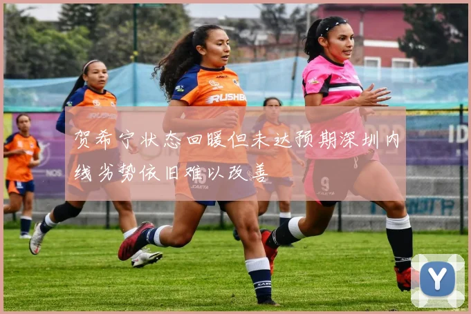 贺希宁状态回暖但未达预期深圳内线劣势依旧难以改善